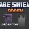 Мод: Щиты от Lord Raiyon на Minecraft PE