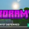 Текстуры: Auroramyst Deferred на Minecraft PE